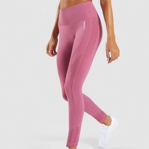 GYMSHARK ENERGY+SEAMLESS